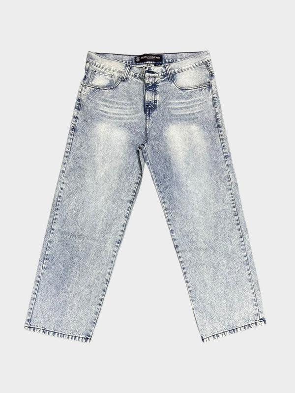 Baggy Jeans Butter