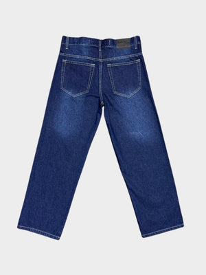Baggy Jeans Indigo