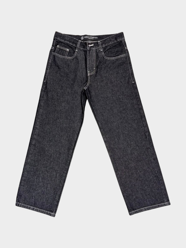 Baggy Jeans Natural