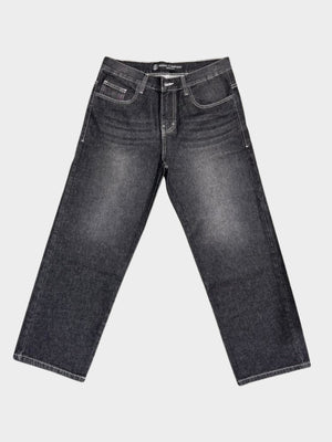 Baggy Jeans Natural Focused