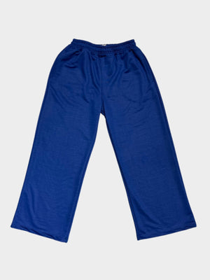 Buzo Baggy Navy Blue
