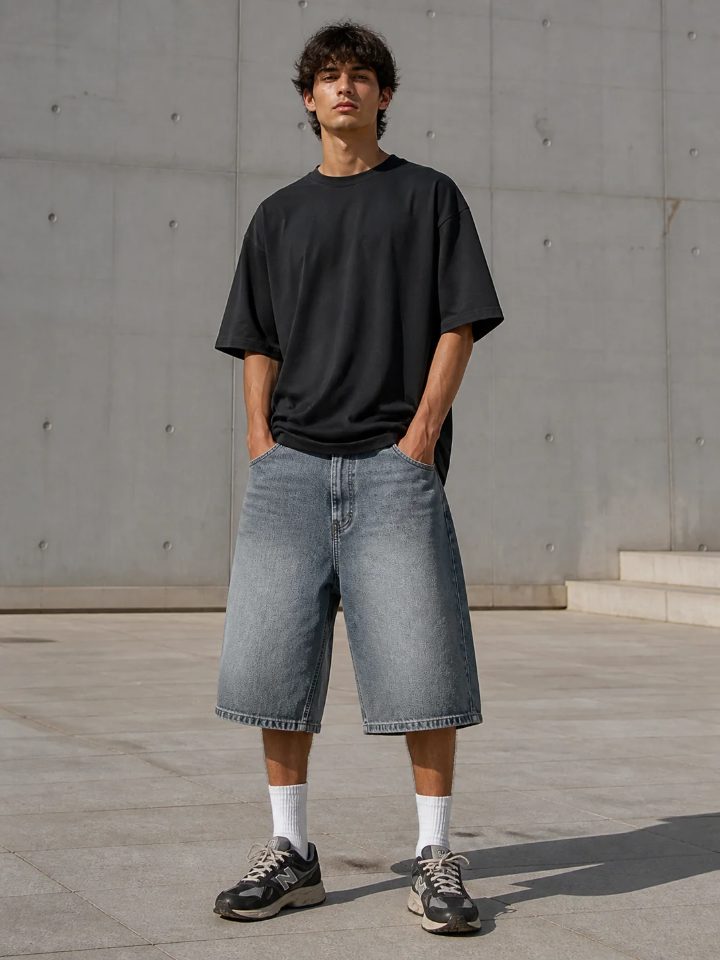 Jorts